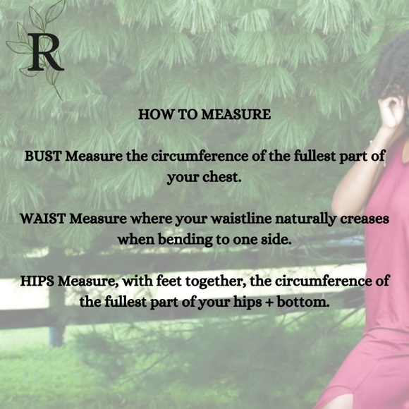 Welcome To The Rural Aura Closet! - Picture 6 of 9